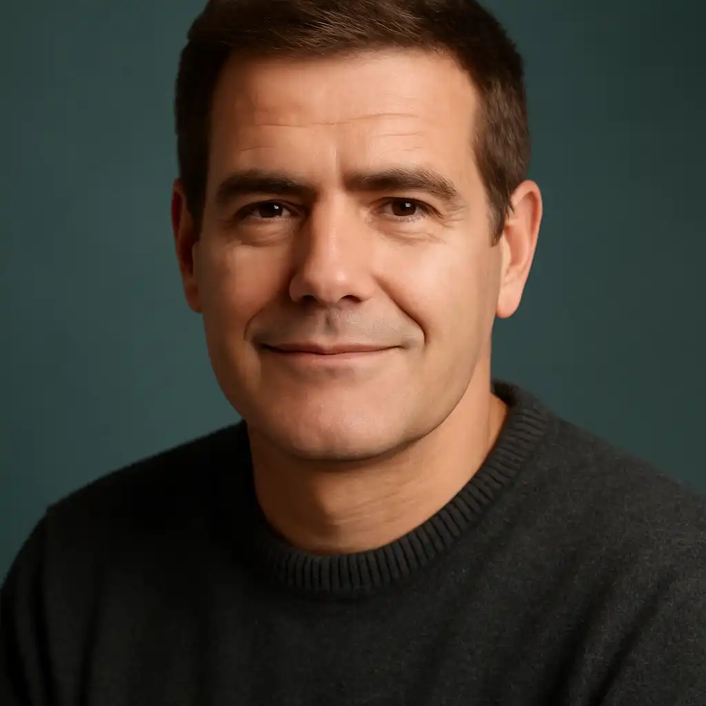 Roberto Cifuentes Herrera